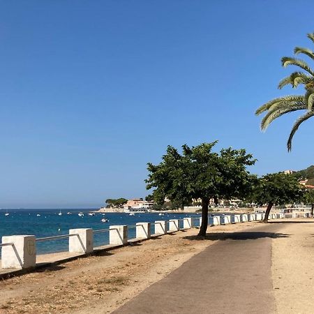 Appartement 50M2 Pied Dans L'Eau Ajaccio  Zewnętrze zdjęcie