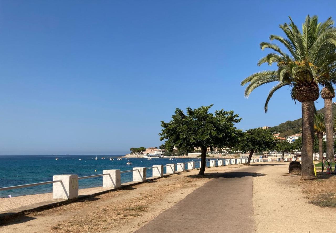 Appartement 50M2 Pied Dans L'Eau Ajaccio  Zewnętrze zdjęcie