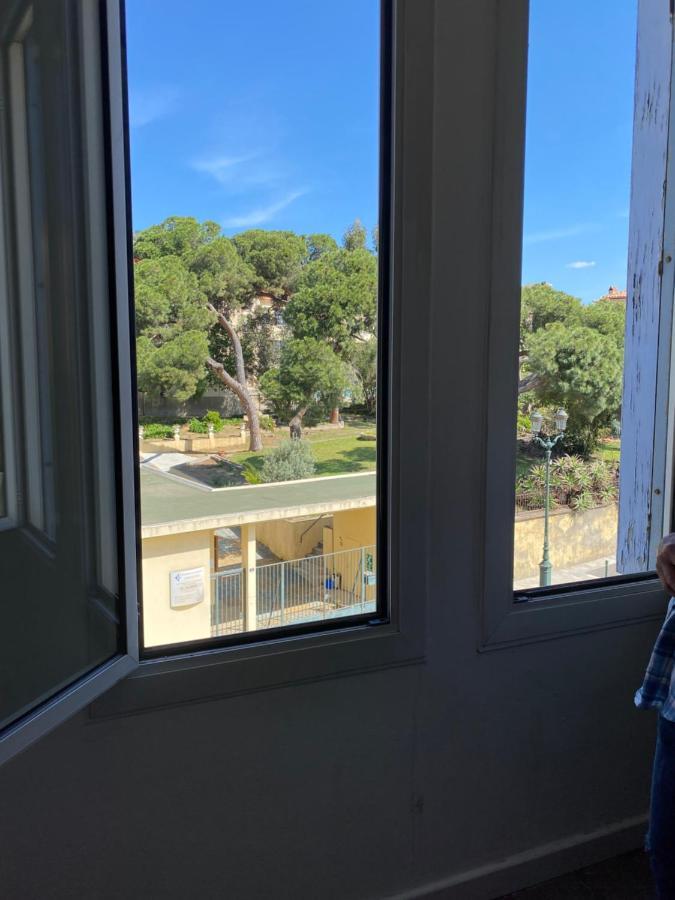 Appartement 50M2 Pied Dans L'Eau Ajaccio  Zewnętrze zdjęcie