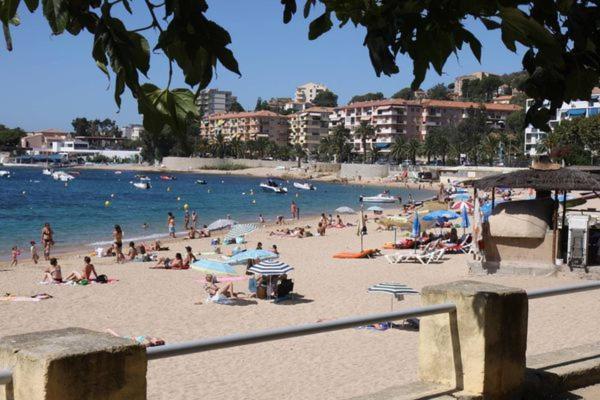 Appartement 50M2 Pied Dans L'Eau Ajaccio  Zewnętrze zdjęcie