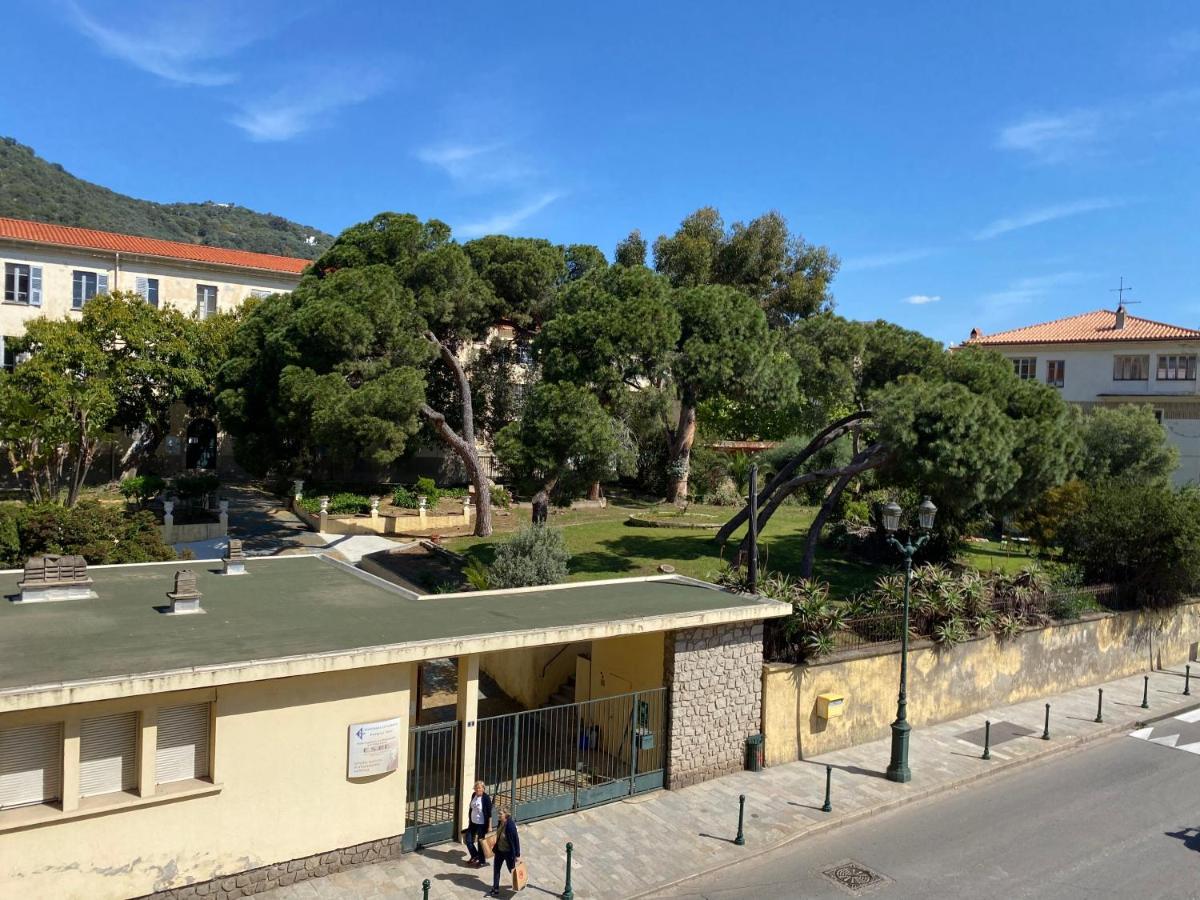 Appartement 50M2 Pied Dans L'Eau Ajaccio  Zewnętrze zdjęcie