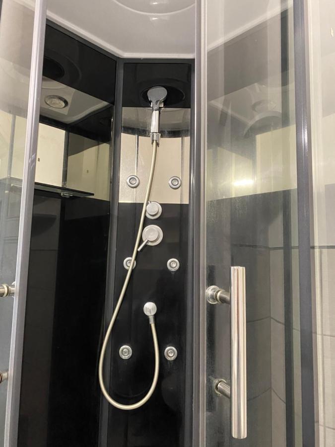 Appartement 50M2 Pied Dans L'Eau Ajaccio  Zewnętrze zdjęcie