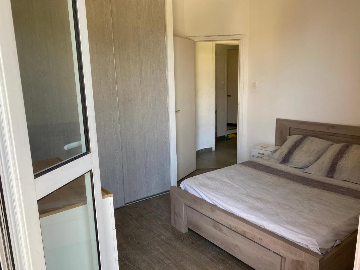 Appartement 50M2 Pied Dans L'Eau Ajaccio  Zewnętrze zdjęcie
