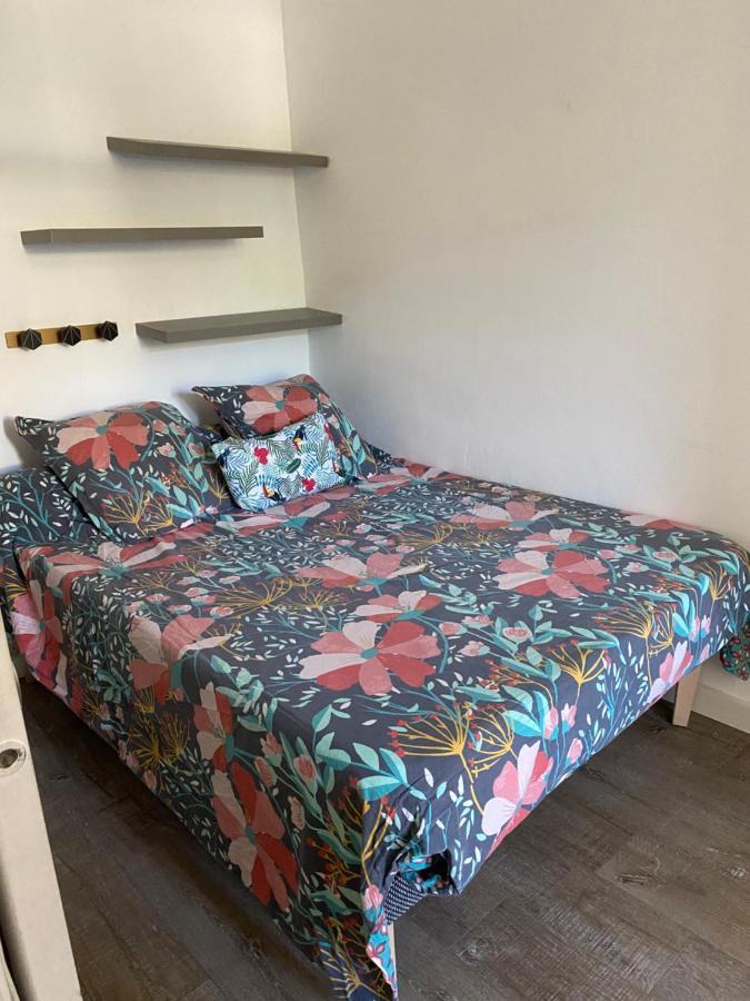 Appartement 50M2 Pied Dans L'Eau Ajaccio  Zewnętrze zdjęcie