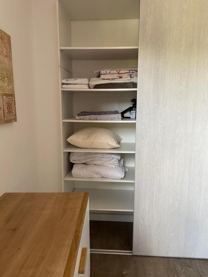 Appartement 50M2 Pied Dans L'Eau Ajaccio  Zewnętrze zdjęcie
